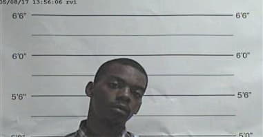 Kevin Smith, - Orleans Parish County, LA 